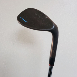 코브라 트러스티 러스티 웨지 57도 스틸샤프트 골프채 골프클럽