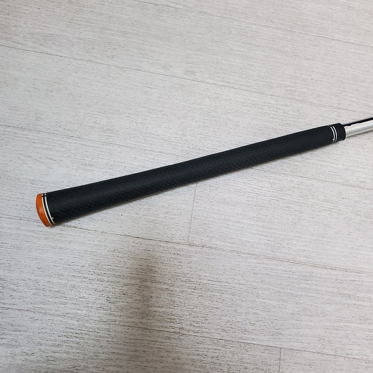 코브라 트러스티 러스티 웨지 57도 스틸샤프트 골프채 골프클럽--4