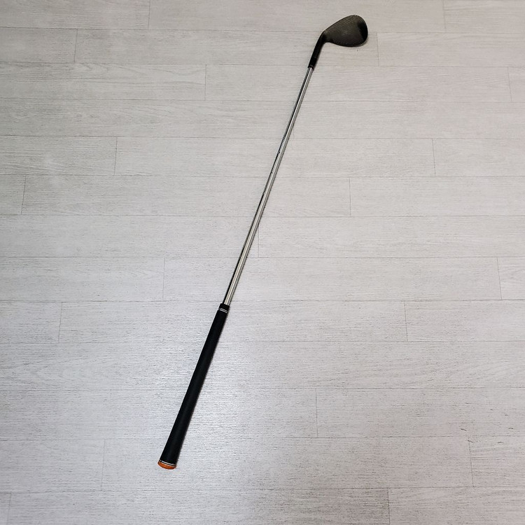 코브라 트러스티 러스티 웨지 57도 스틸샤프트 골프채 골프클럽--6