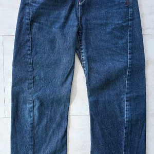 리바이스 엔지니어드 키즈 데님팬츠.사이즈키.160cm.