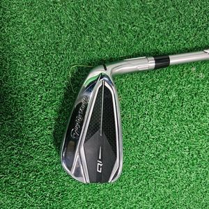 테일러메이드 QI 여성 7번 아이언 판매합니다.