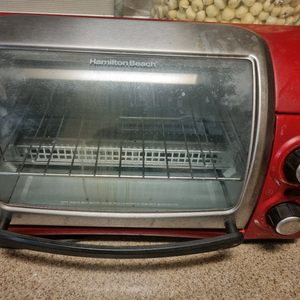 토스터기(전기오븐)