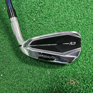 테일러메이드 QI 카본 7번 아이언 판매합니다.