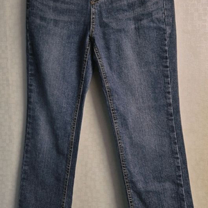 AURA 블루 청바지 26(S)