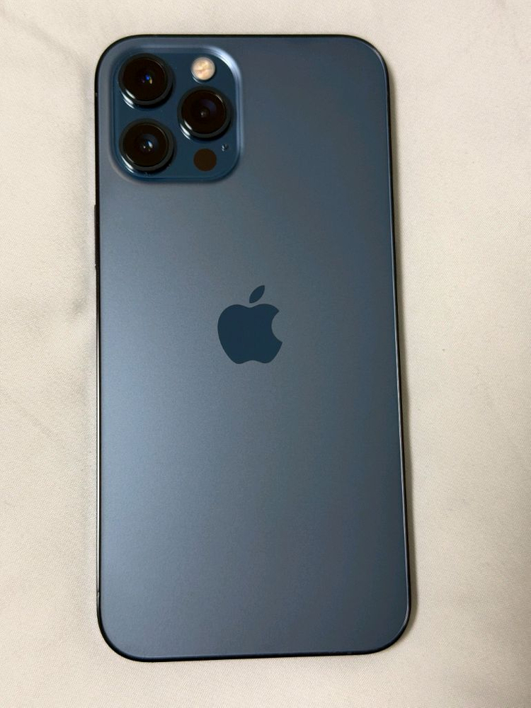 아이폰 12pro max 512 자급제--2