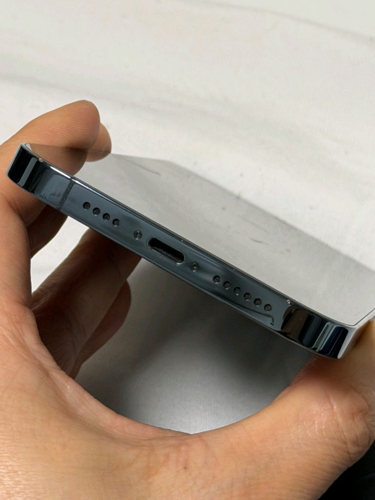 아이폰 12pro max 512 자급제--4