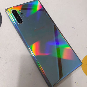 노트10플러스 256기가 이미지
