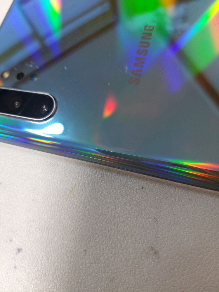 노트10플러스 256기가 이미지