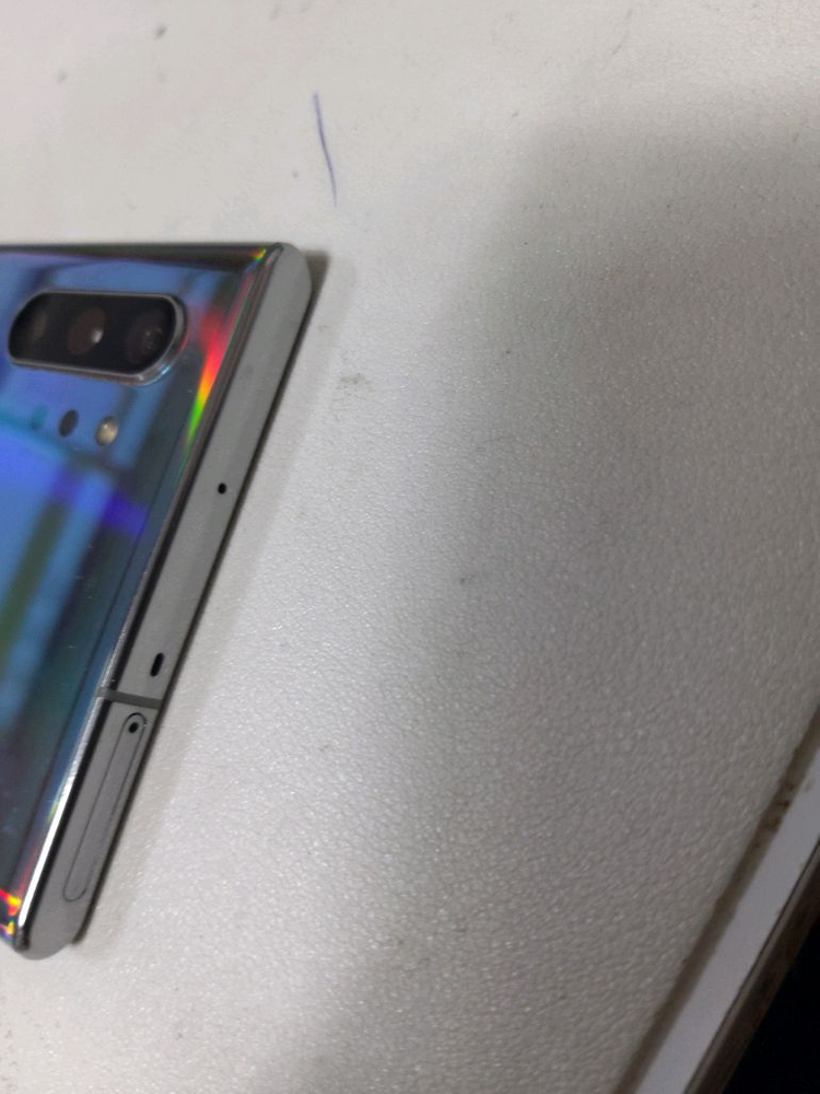 노트10플러스 256기가 이미지