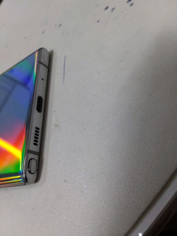 노트10플러스 256기가 이미지