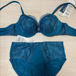 새상품) 트라이엄프 75B 메모리쿠션 새상품 비너스 비비안 원더브라 이미지