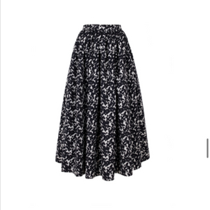 RANCO 랑코양장점 encre 풀 스커트