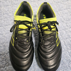 [265] 아디다스 코파 19.1 fg