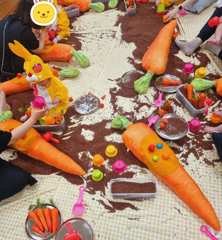 영유아 교구 수업 교구 및 커리큘럼 매각--2