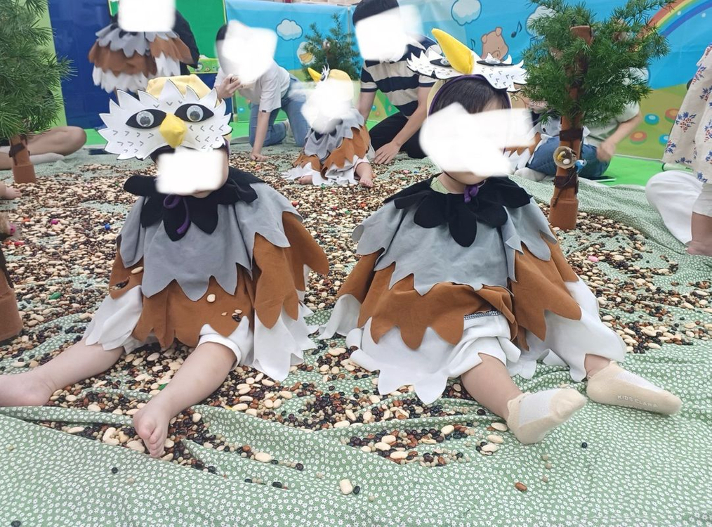 영유아 교구 수업 교구 및 커리큘럼 매각--7