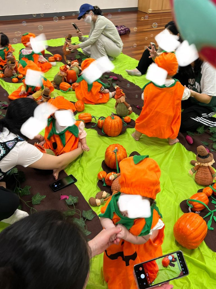 영유아 교구 수업 교구 및 커리큘럼 매각--8