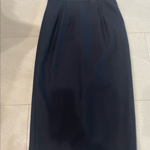 RANCO 랑코양장점 네이비 스커트