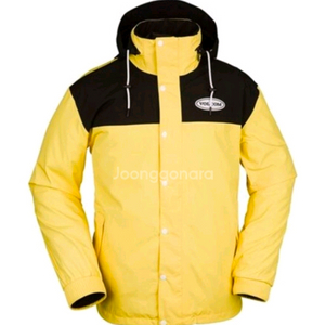 볼컴남자보드복자켓 LONGO GORE-TEX JACKET 정품새상품