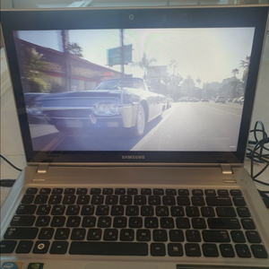 삼성 노트북 i5 모델 Q430 판매합니다