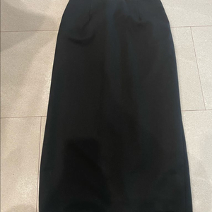 RANCO 랑코양장점 블랙 스커트