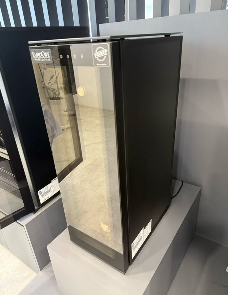 아르떼비노 유로까브 와인셀러--1