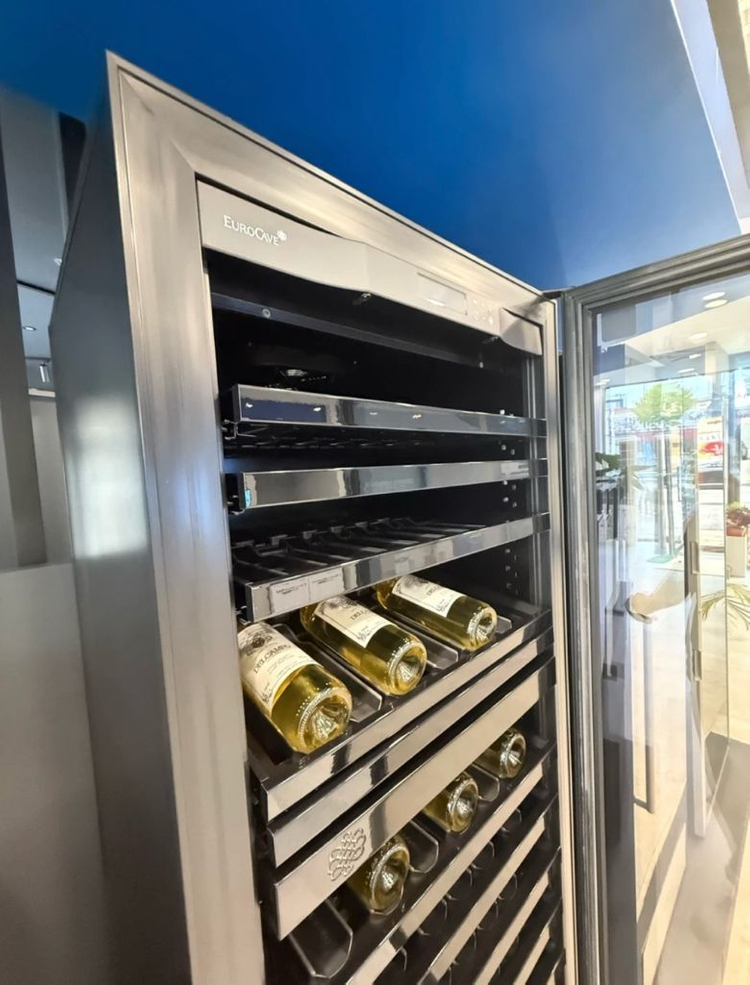 아르떼비노 유로까브 와인셀러--2