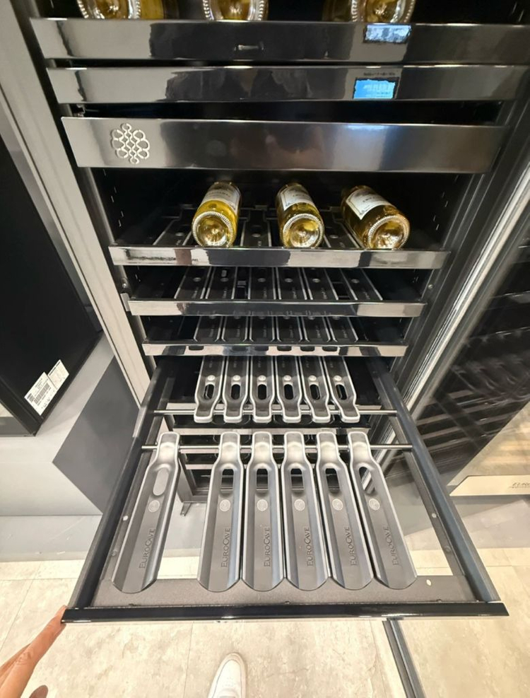 아르떼비노 유로까브 와인셀러--3