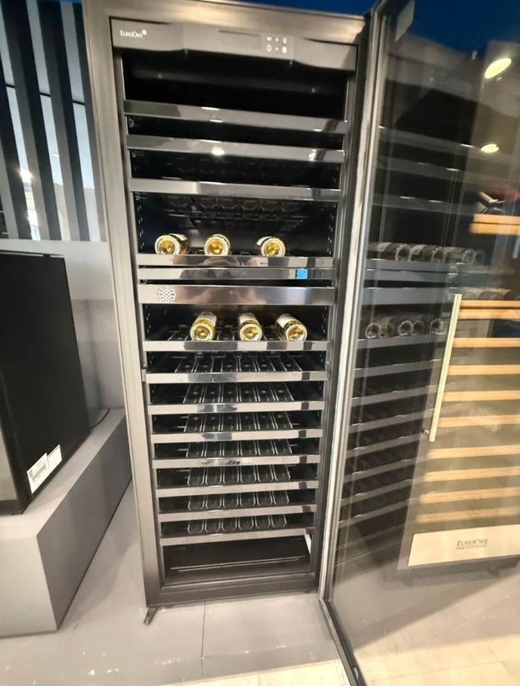 아르떼비노 유로까브 와인셀러--4