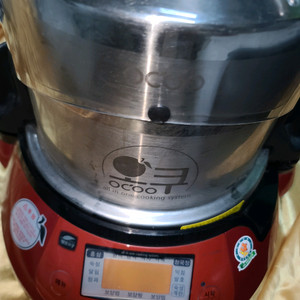 오쿠중탕기OC-2200PR팝니다