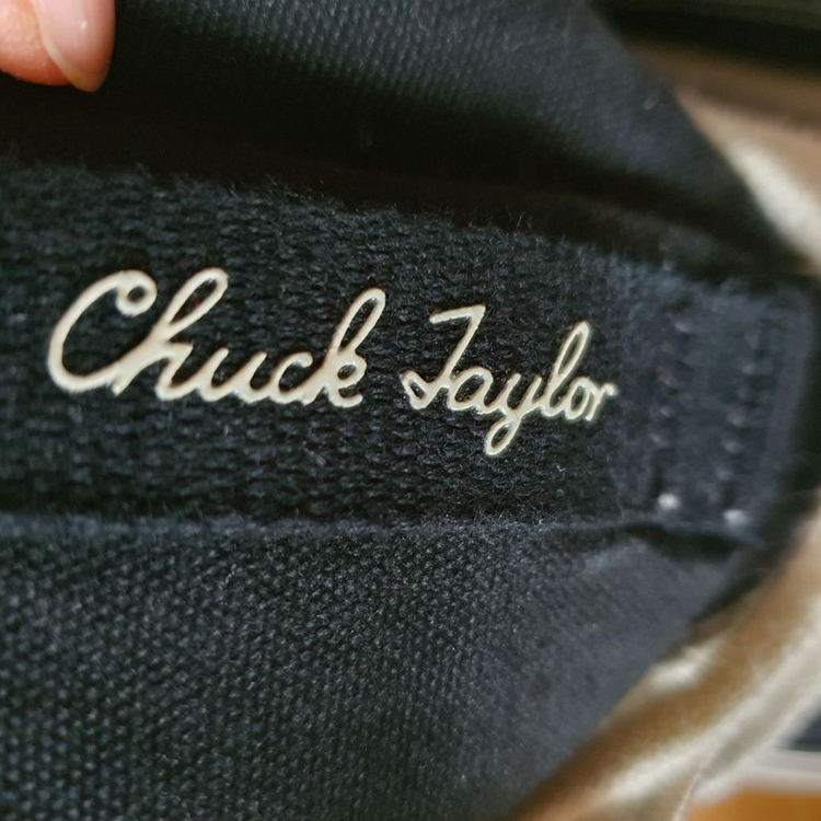 컨버스 척테일러 런스타 레거시 CX 하이 블랙 280mm 남성화 스니커즈 운동화 신발 A00869C사이즈는 280--5