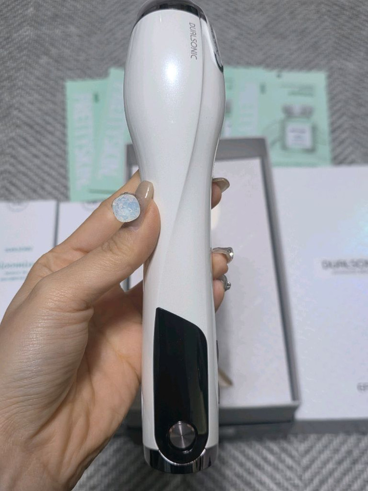 듀얼소닉 이펙트팔아요--1