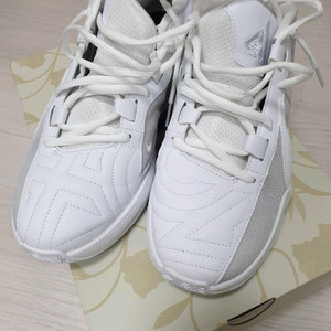 신동급 나이키 정품 줌프릭5 270 팝니다.