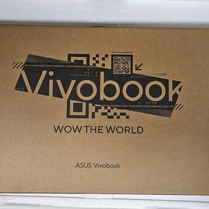 아수스 17인치 i5 노트북(새제품)