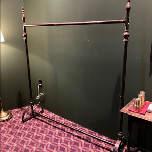 [판매] 행거 2개