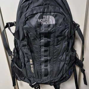 노스페이스 정품 빅샷(Big Shot) 33리터 등산백팩배낭 팝니다