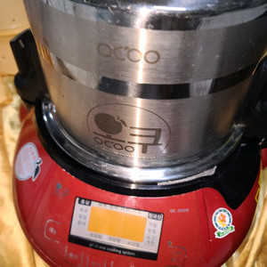 오쿠중탕기OC-2000R팝니다