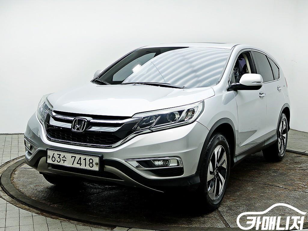 [혼다]뉴CR-V 4WD 투어링 #2026년특가 이미지