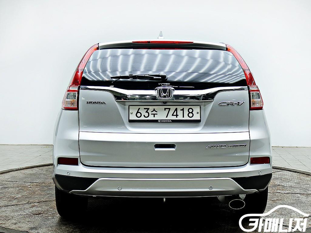 [혼다]뉴CR-V 4WD 투어링 #2026년특가 이미지