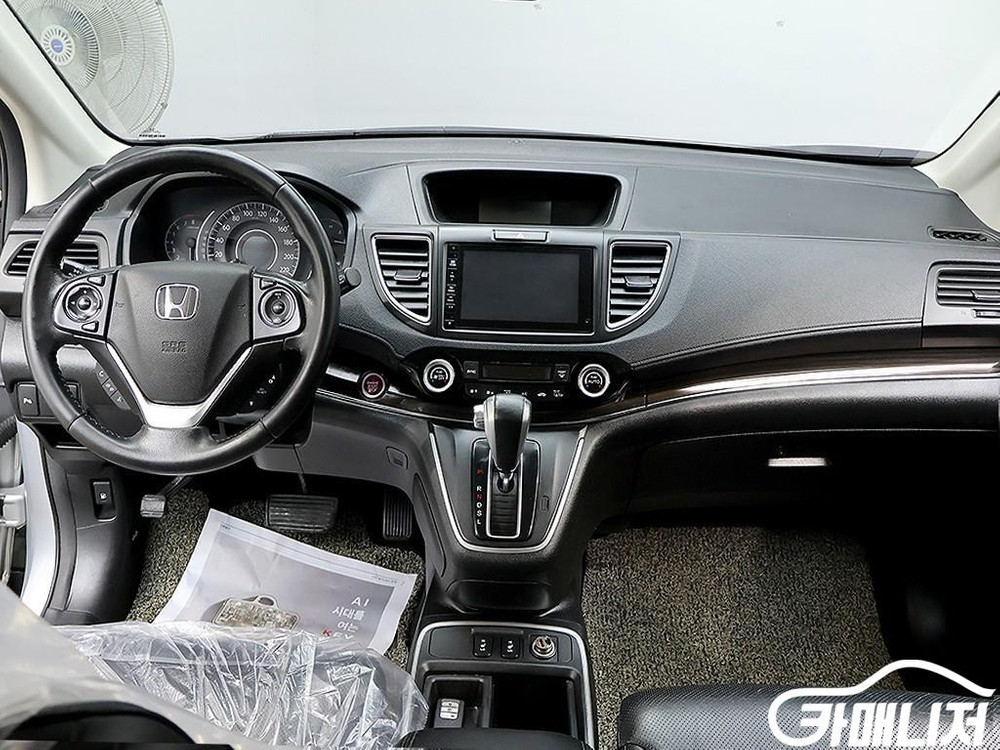 [혼다]뉴CR-V 4WD 투어링 #2026년특가 이미지