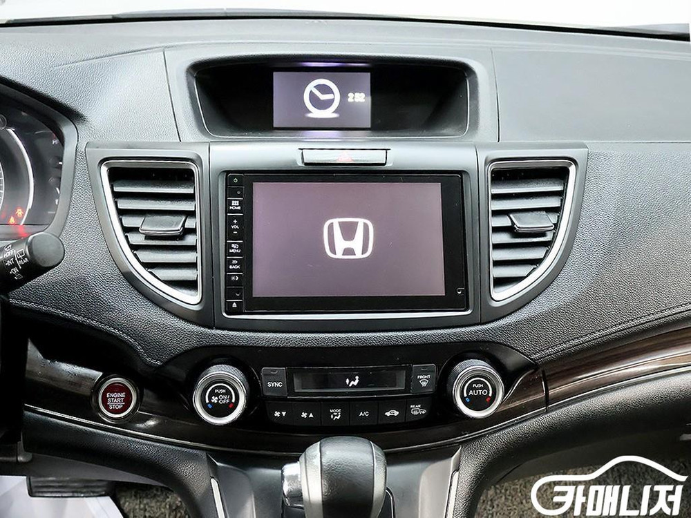 [혼다]뉴CR-V 4WD 투어링 #2026년특가 이미지