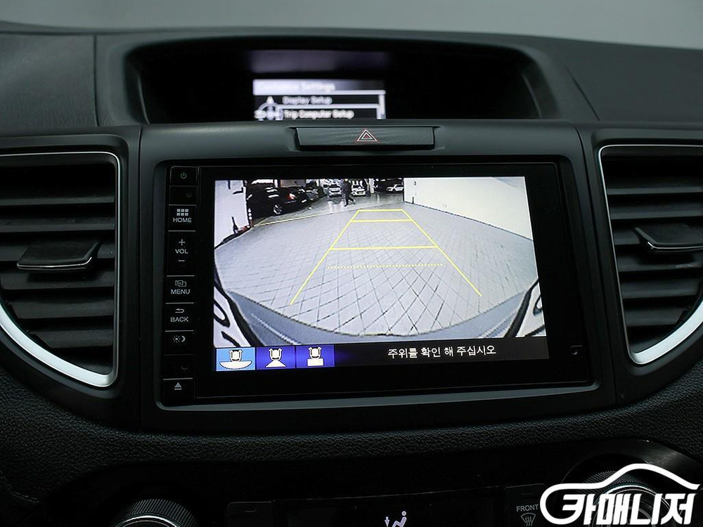 [혼다]뉴CR-V 4WD 투어링 #2026년특가 이미지