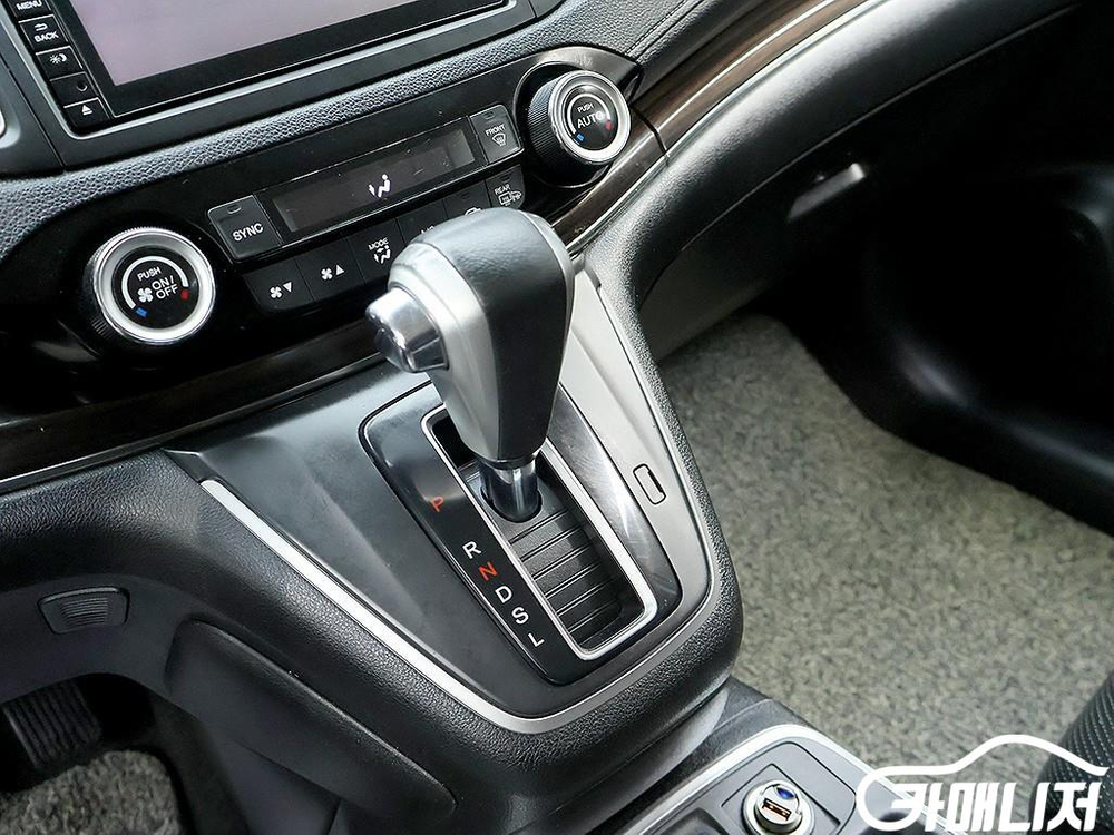 [혼다]뉴CR-V 4WD 투어링 #2026년특가 이미지