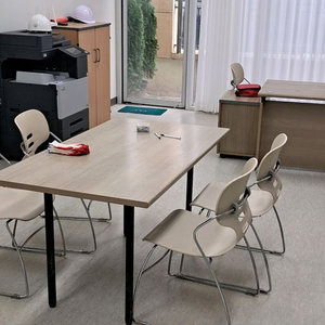 한샘퍼시스 프레고의자 CH0008