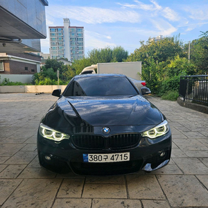 천안 평택 15년식 상급관리 BMW 428i 옵션많은 가솔린