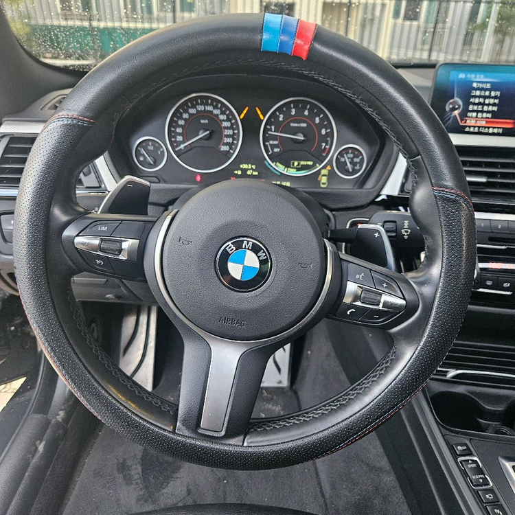 천안 평택 15년식 상급관리 BMW 428i 옵션많은 가솔린 이미지