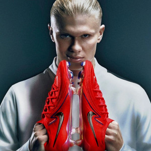 나이키 팬텀 GX2 엘리트 포스9 크림슨 FG/HF6361-600