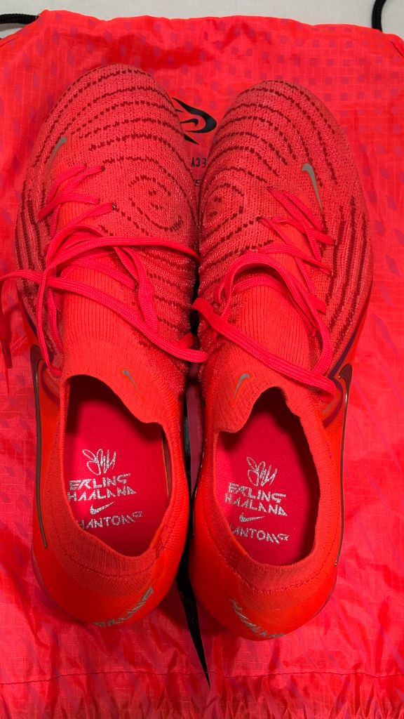 나이키 팬텀 GX2 엘리트 포스9 크림슨 FG/HF6361-600--5