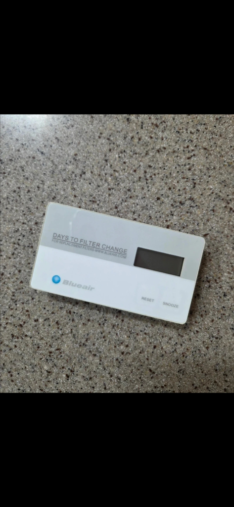 출시가100만원대)블루에어 503 공기청정기_스웨덴제품--9