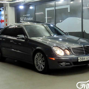 [벤츠]E-클래스 E350 (5인승) #2026년특가