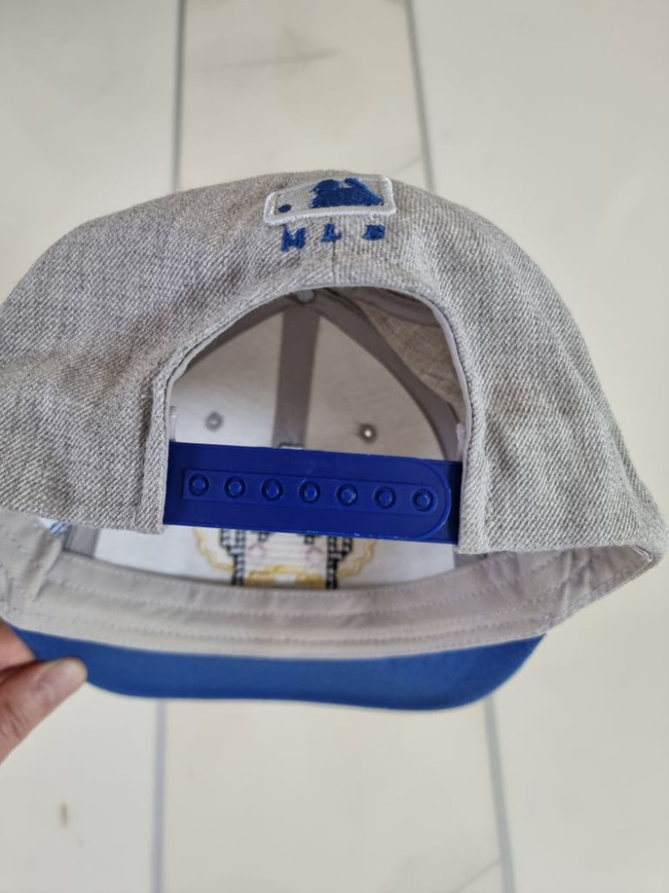 (F)MLB LA다저스 스냅백--2